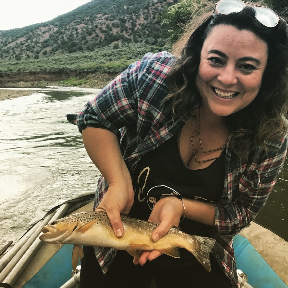 Meet your Posher, Kate